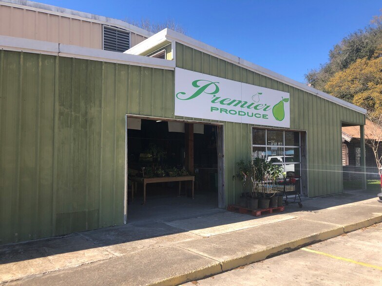 5125 LA Hwy 19, Zachary, LA for sale - Building Photo - Image 1 of 1