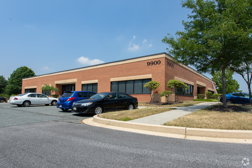 9900 Franklin Square Dr, Baltimore, MD for lease - Building Photo - Image 3 of 10