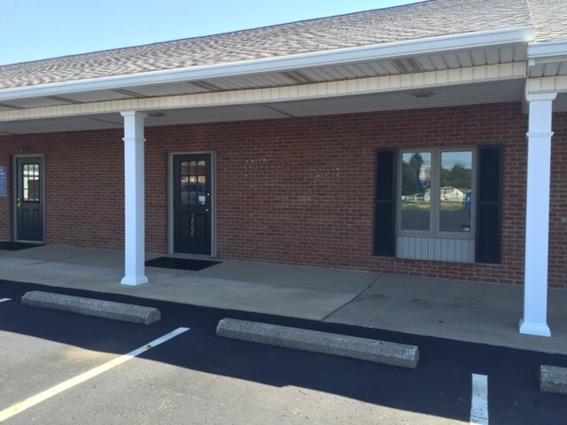 1200-1206 N Main St, Canton, OH for sale Building Photo- Image 1 of 1