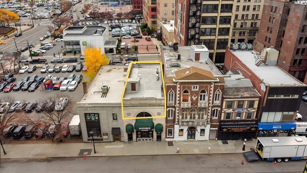 48 Commerce St, Newark, NJ for lease - Building Photo - Image 2 of 21