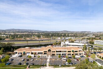 26921-27051 Moulton Pky, Aliso Viejo, CA - aerial  map view - Image1