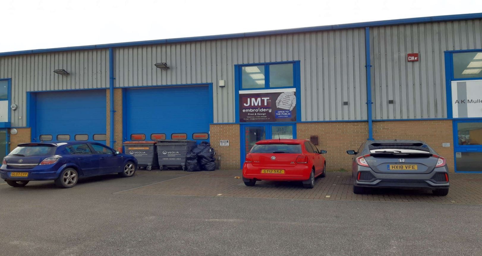 Brookside Ave, Rustington for sale Primary Photo- Image 1 of 1