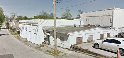 1822 Cherry Ave, Saint Louis, MO for lease Building Photo- Image 1 of 1