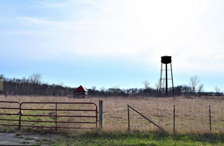 0 3rd Line Rd, Kingsbury, IN for sale - Building Photo - Image 1 of 1