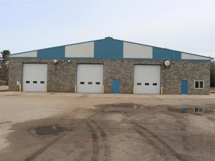 5025 US Highway 41, Marquette, MI for sale Primary Photo- Image 1 of 1