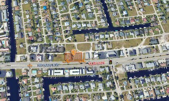 3902 Del Prado Blvd S, Cape Coral FL - Pub