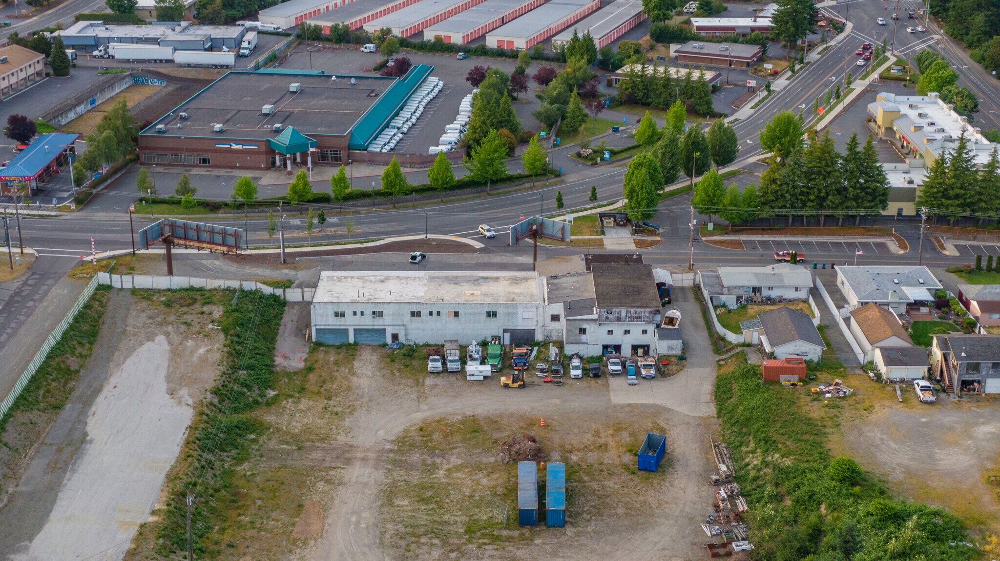 6802 27th St W, University Place, WA 98466 27TH ST LANDING