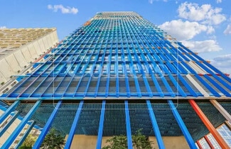 More details for 2 Bis Boulevard Saade - Quai Arenc, Marseille - Office, Retail for Lease