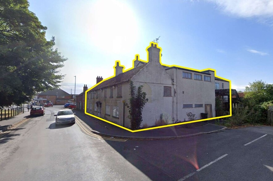 High St, Ingoldmells for sale - Building Photo - Image 2 of 2