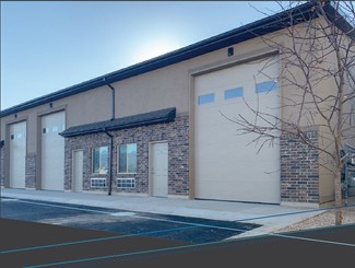 More details for 939 W 1600 S, Clearfield, UT - Industrial for Lease