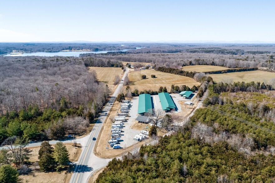 13308 Corene Rd, Spotsylvania, VA for sale - Aerial - Image 1 of 1