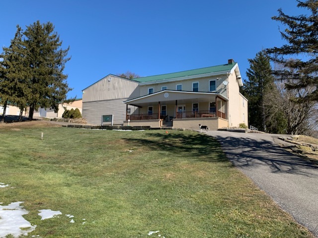 48 County Road 203 Rd, Bloomingdale, OH for sale Primary Photo- Image 1 of 1