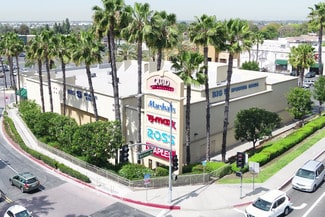 More details for 13502 Whittier Blvd, Whittier, CA - Retail for Lease