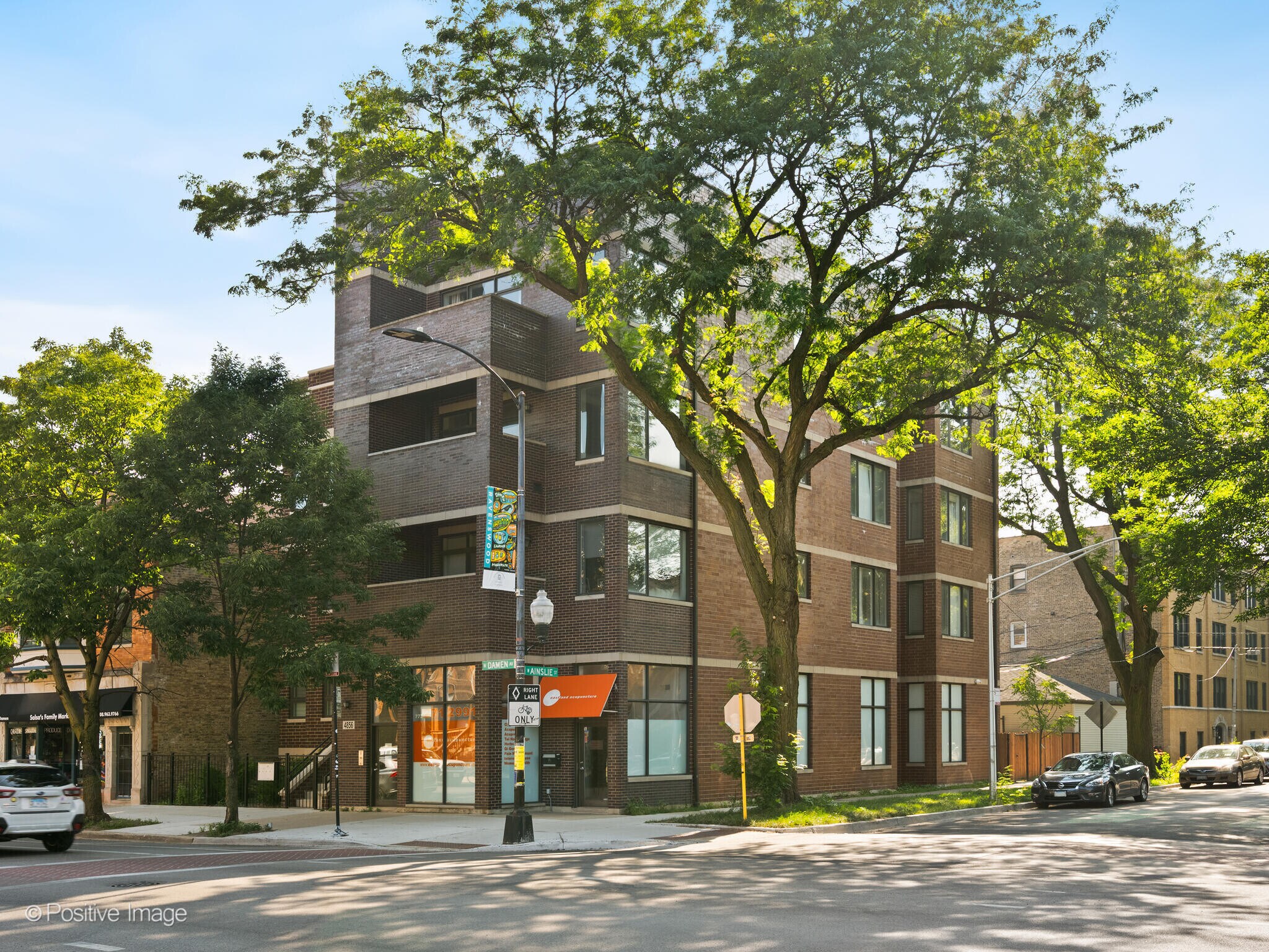 4856 N Damen, Chicago, IL for sale Building Photo- Image 1 of 23