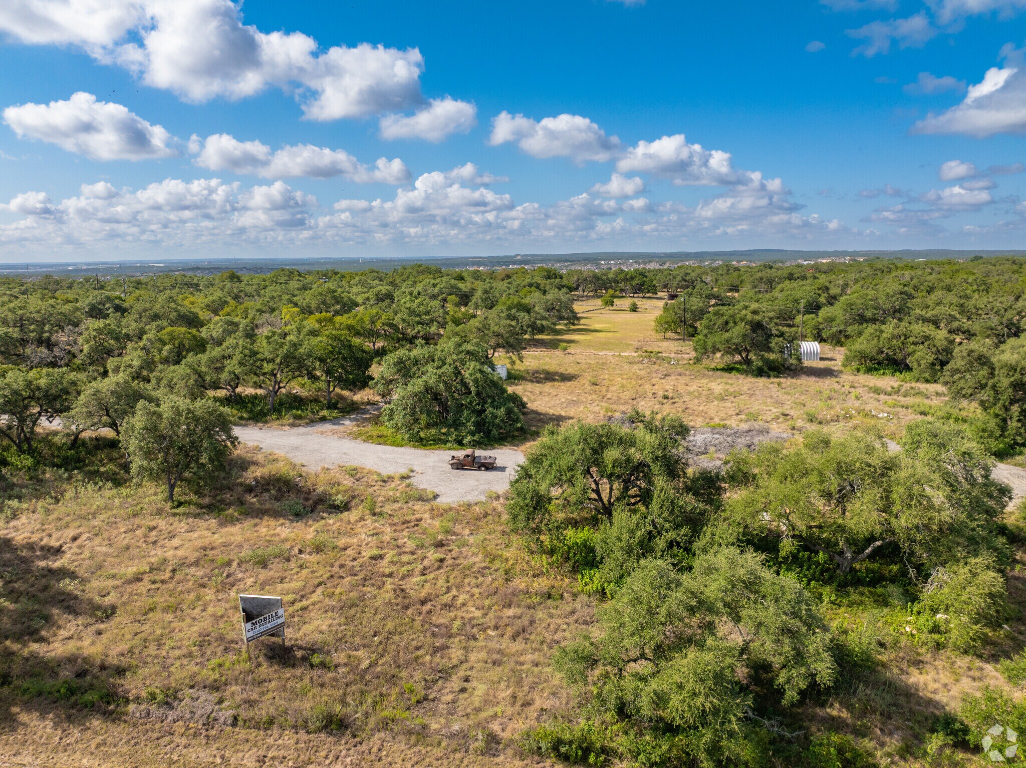 100 Pioneer, San Marcos, TX for sale Primary Photo- Image 1 of 1