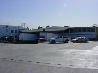 6032 Shull St, Bell Gardens, CA for lease - Building Photo - Image 3 of 3