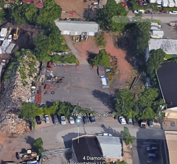 308 Howe Ave, Passaic, NJ for sale Site Plan- Image 1 of 1