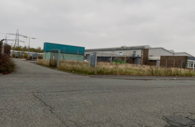 Eurolink, St Helens for lease - Building Photo - Image 3 of 3