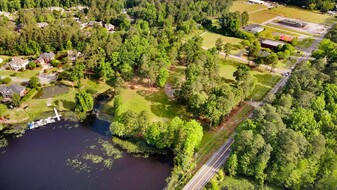 Country Club rd, Smithfield NC - Commercial Real Estate