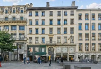 More details for 71 Rue De La République, Lyon - Office for Lease