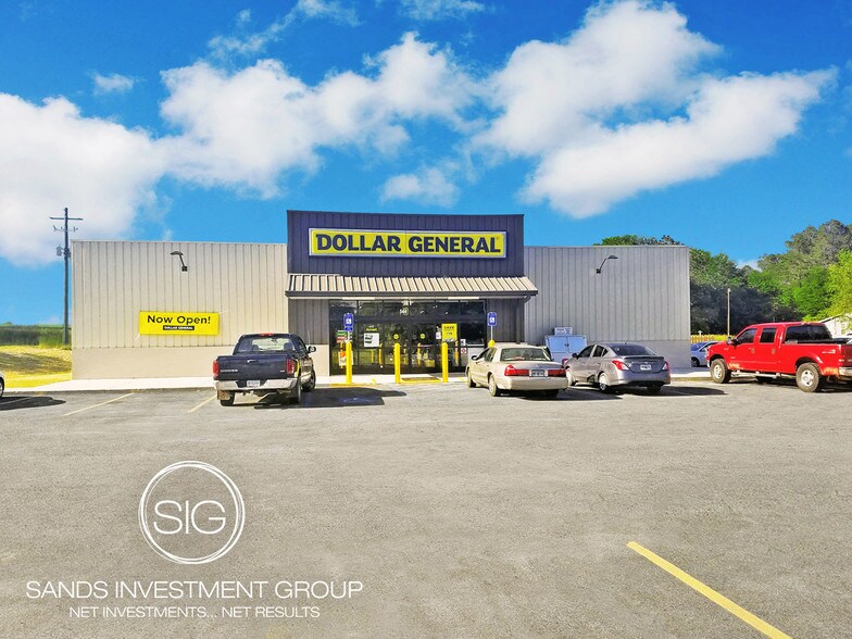 544 Kight St, Kite, GA 31049