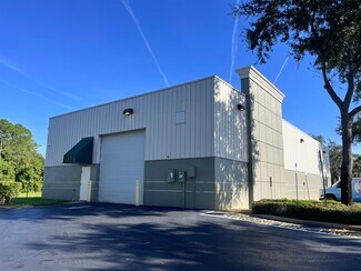 More details for 1830 Longwood Lake Mary Rd, Longwood, FL - Industrial for Lease