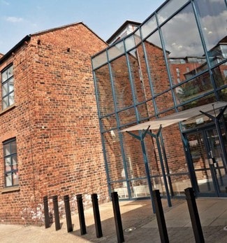 More details for Neptune St, Leeds - Office for Lease