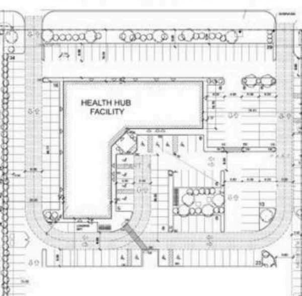 22 Costello Dr, Carleton Place, ON for sale - Site Plan - Image 1 of 1