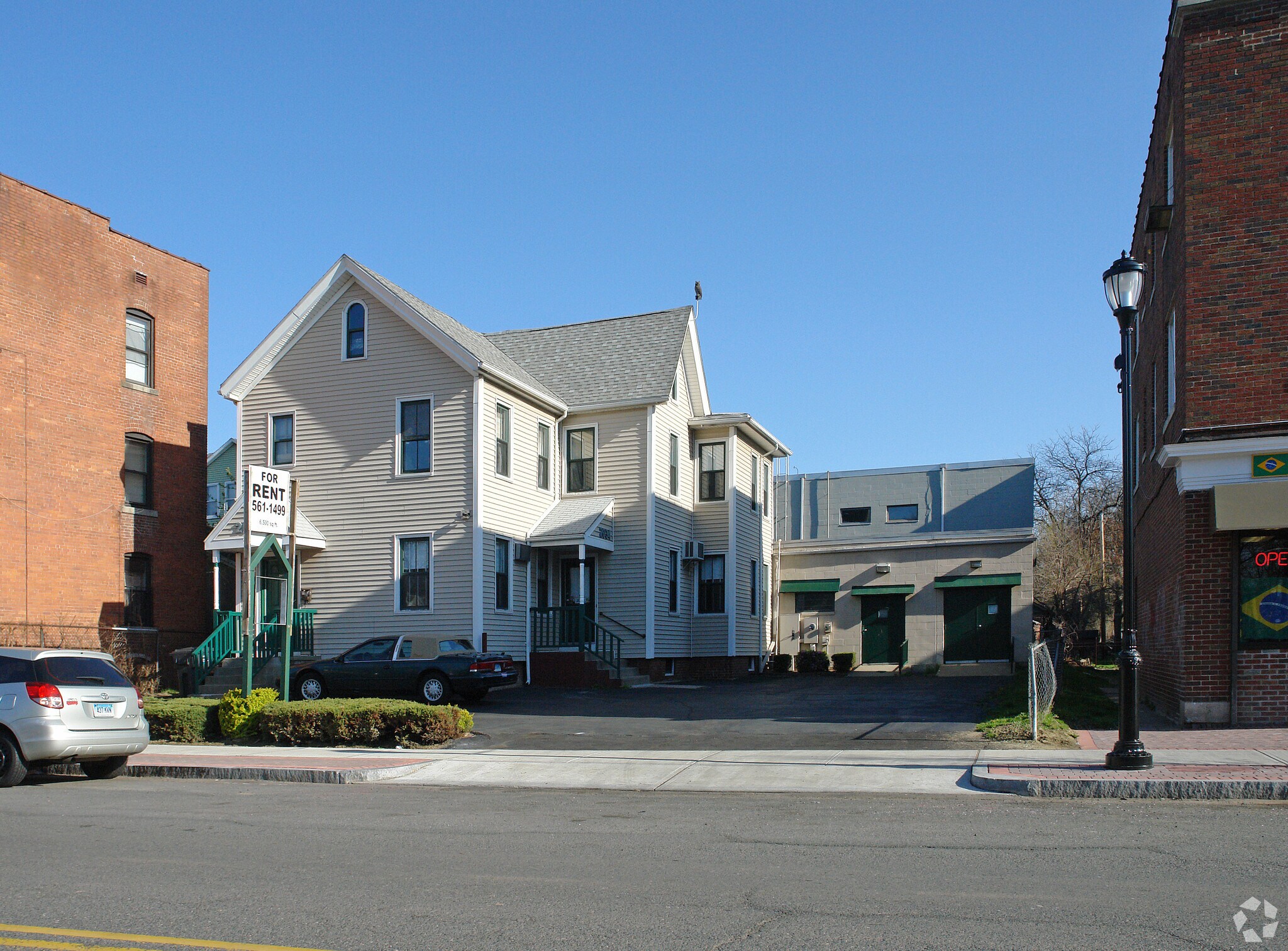 2034-2038 Park St, Hartford, CT for sale Primary Photo- Image 1 of 1