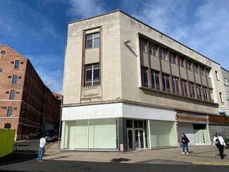 More details for 38 Lister Gate, Nottingham - Retail for Lease