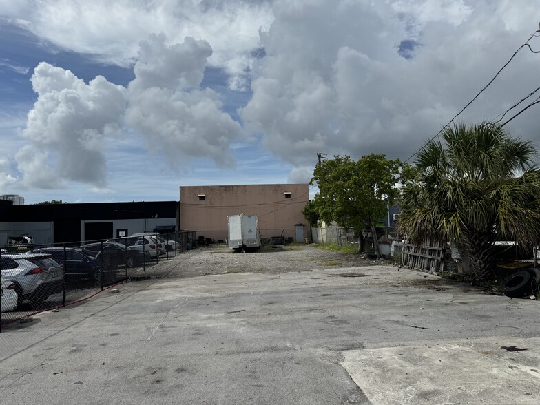 2010 Hayes St, Hollywood, FL for lease - Other - Image 2 of 3