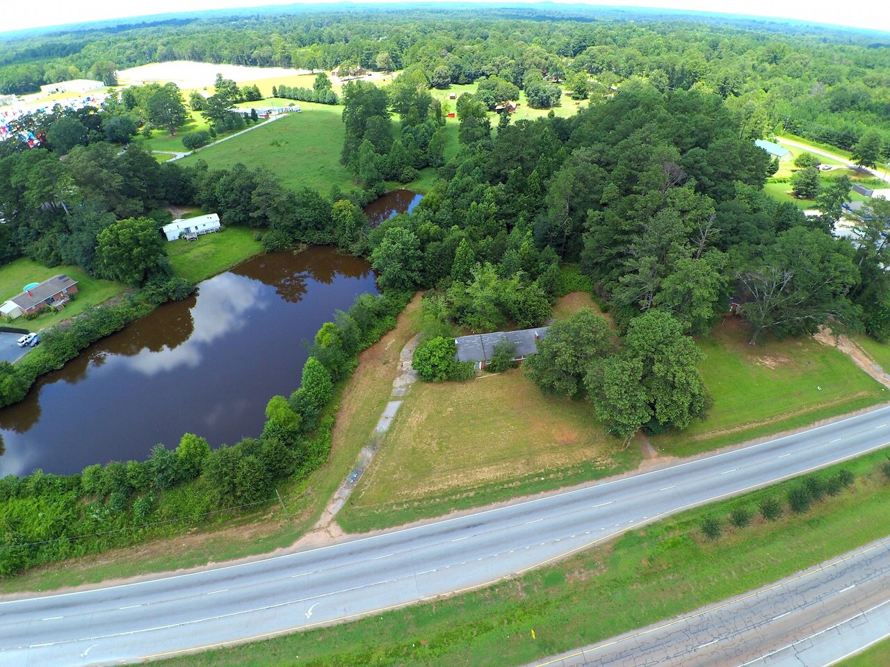 1602 Bankhead Hwy, Carrollton, GA for sale Primary Photo- Image 1 of 1