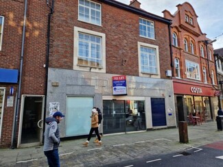 More details for 7 The Cross, Oswestry - Retail for Lease