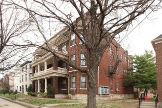 More details for 1521 S 4th St, Louisville, KY - Multifamily for Sale