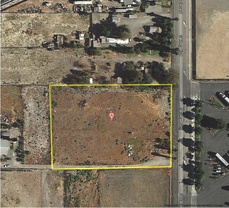 More details for 21235 S Tracy Blvd, Tracy, CA - Land for Sale