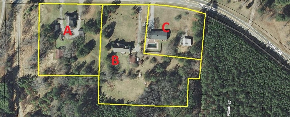 7429 Roberts Rd, Cary, NC for sale - Other - Image 1 of 1