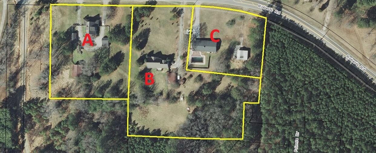 7429 Roberts Rd, Cary, NC for sale Other- Image 1 of 1