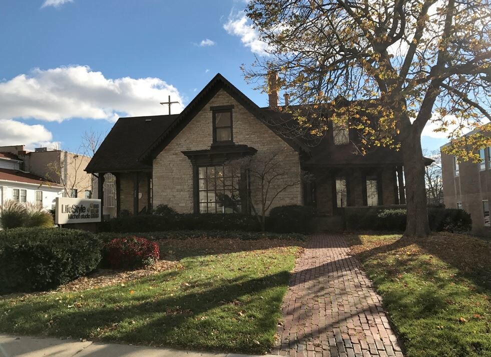 222-224 E Fulton St, Grand Rapids, MI for sale Other- Image 1 of 1