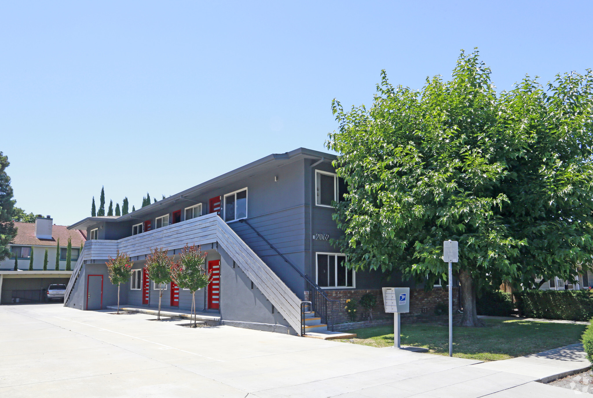 2062 Main St, Santa Clara, CA for sale Building Photo- Image 1 of 1