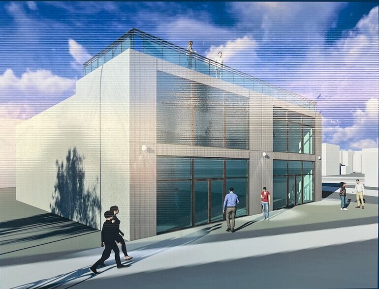 150-50 Northern Blvd, Flushing, NY for sale - Primary Photo - Image 1 of 1