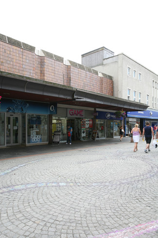 More details for 52 King St, Kilmarnock - Retail for Sale