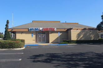 6155 El Cajon Blvd, San Diego, CA for lease Building Photo- Image 1 of 1