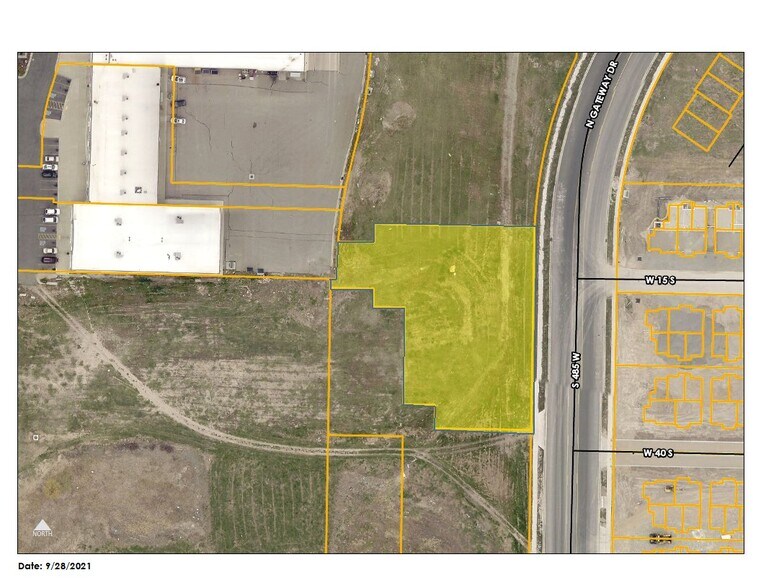 21 S Gateway Dr., Providence, UT 84332