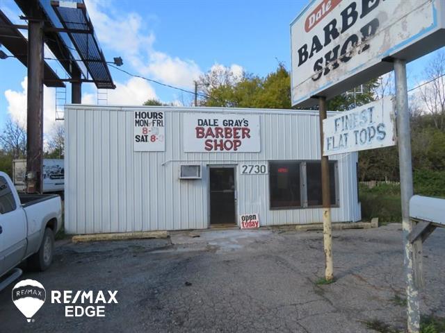 2730 S Dort Hwy, Flint, MI for sale - Primary Photo - Image 1 of 1