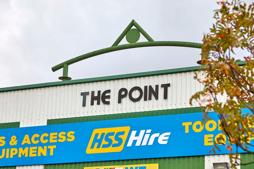 Stoneferry Rd, Hull for lease - Building Photo - Image 3 of 4