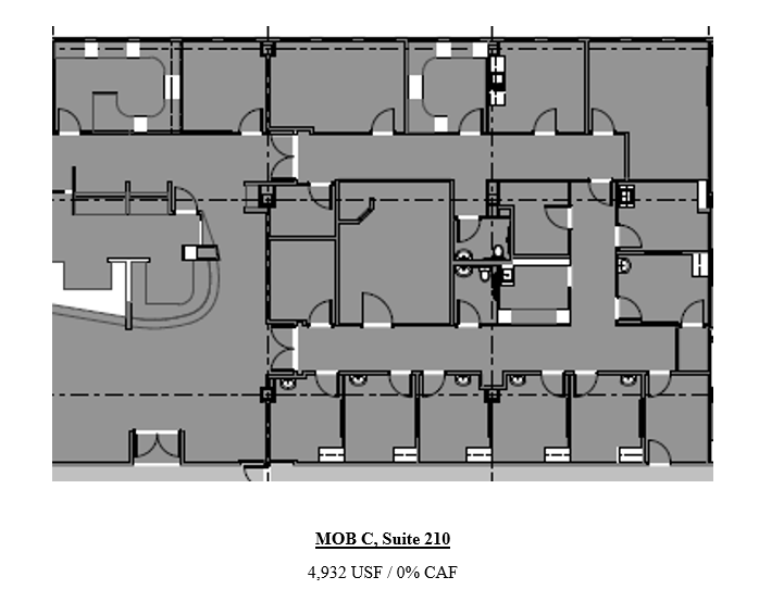 2741 Debarr Rd, Anchorage, AK for lease Building Photo- Image 1 of 1