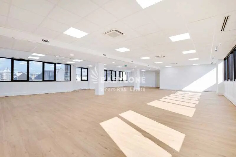 148-156 Rue Gallieni, Boulogne-Billancourt for sale - Building Photo - Image 1 of 14