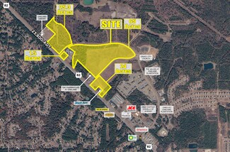 More details for Hwy 82, Leesburg, GA - Land for Sale