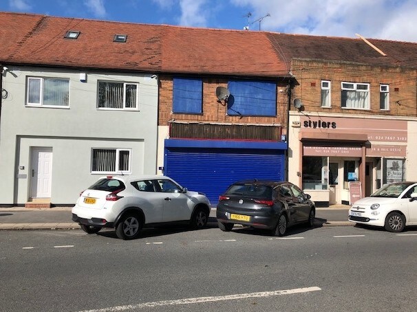 26 Prior Deram Walk, Coventry for sale Primary Photo- Image 1 of 1