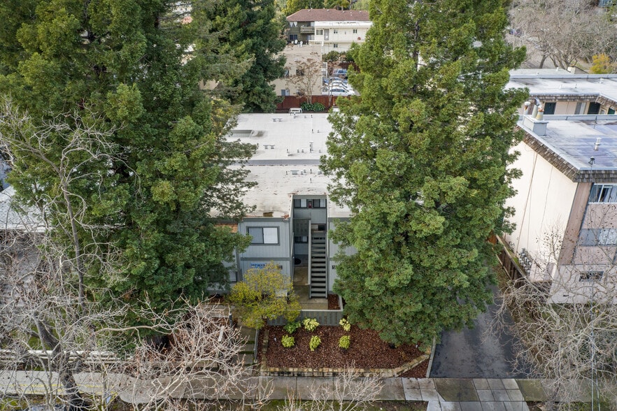 107 Marin St, San Rafael, CA for sale - Building Photo - Image 2 of 13